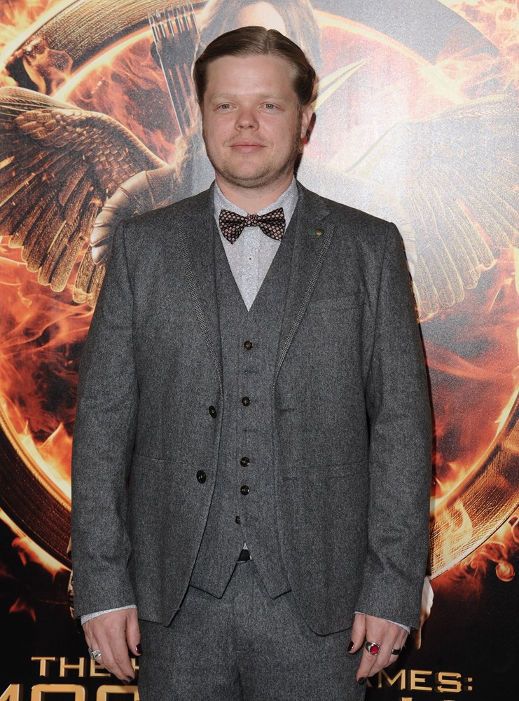 Elden Henson - Actor