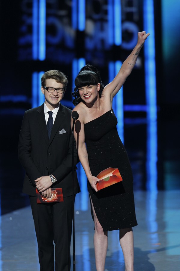 Angus T. Jones - Actor