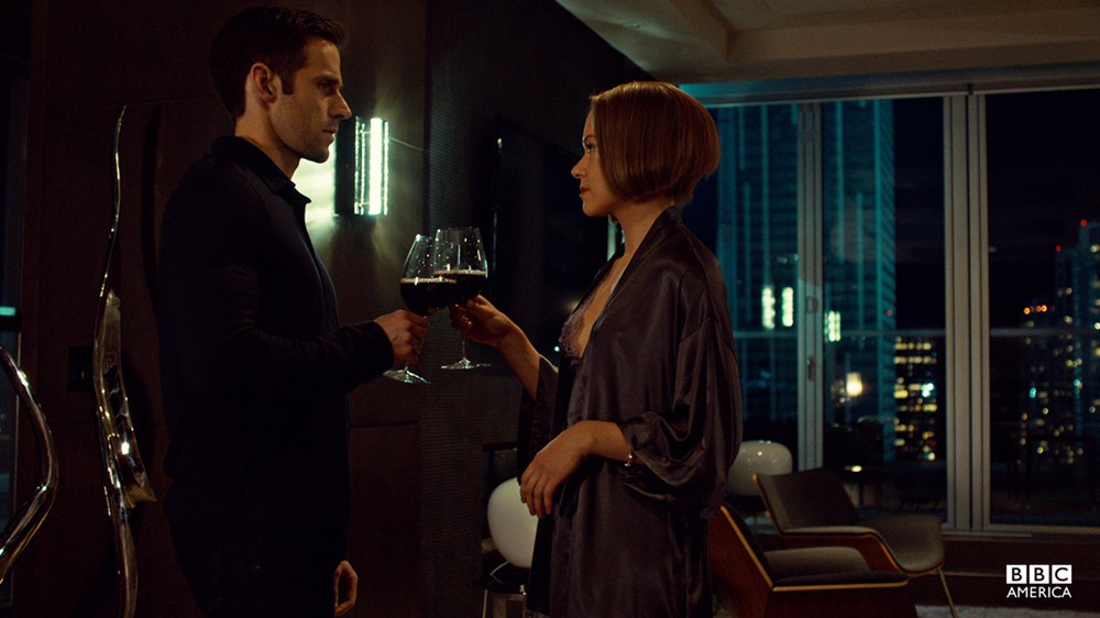 Dylan Bruce Actor