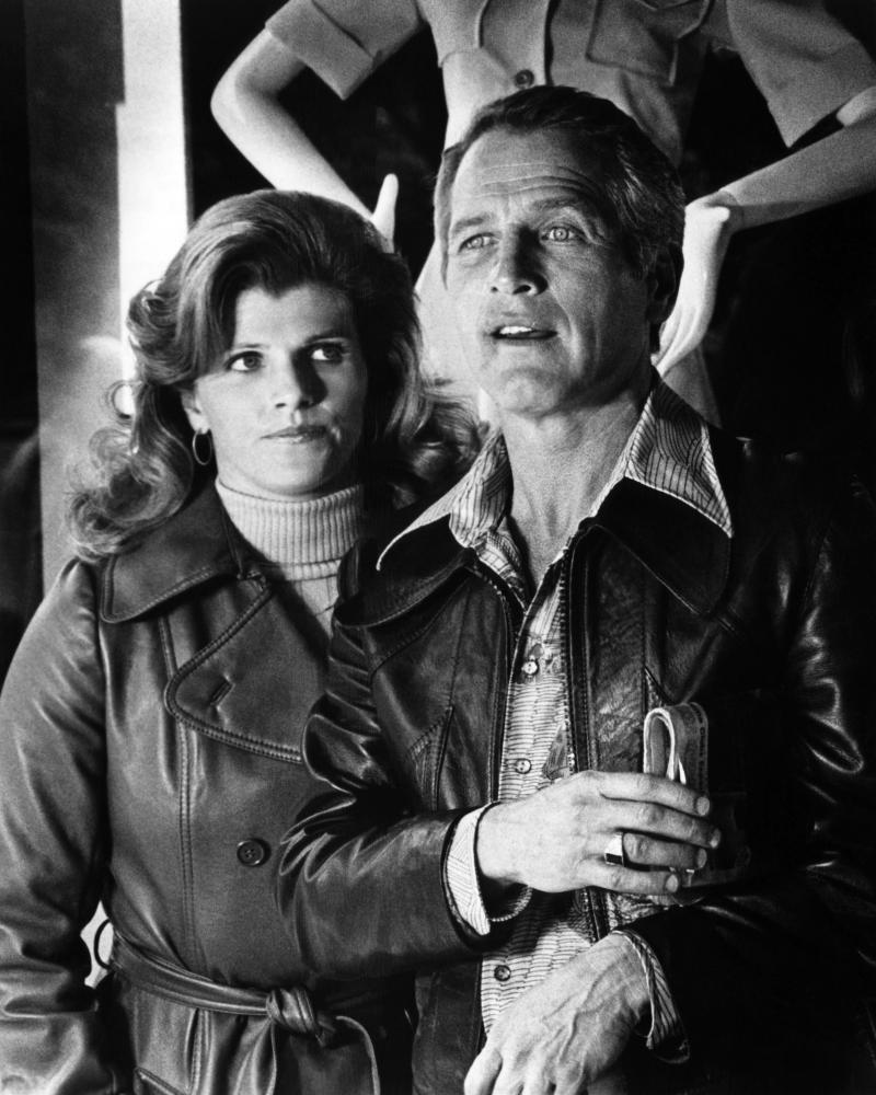 Tv shows with jennifer warren