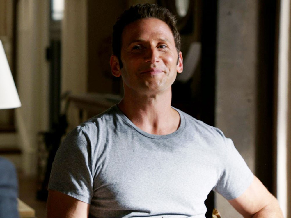 Mark Feuerstein - Actor