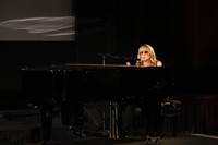 American Horror Story, Stevie Nicks, 10/05/2011, ©FX