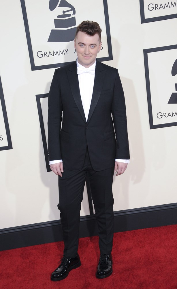 Sam Smith - Singer, Songwriter