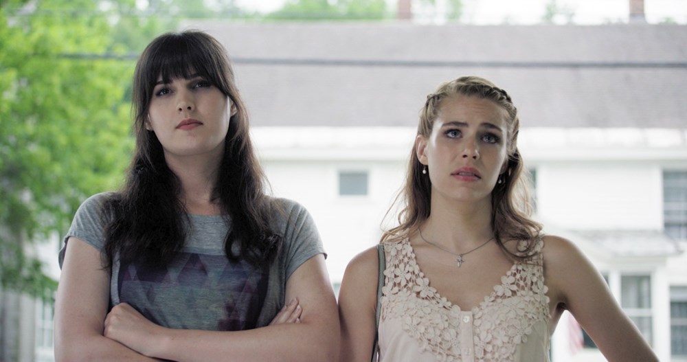 boy meets girl meets boy song 2014 When filmmaker eric schaeffer set out to find a lead actress for boy meets girl, his latest romantic comedy about a young trans woman juggling love, prejudice, and big city dreams in rural kentucky, he did something that's still radical by hollywood standards in a climate where most prominent trans roles. boy meets girl meets boy song 2014 When filmmaker eric schaeffer set out to find a lead actress for boy meets girl, his latest romantic comedy about a young trans woman juggling love, prejudice, and big city dreams in rural kentucky, he did something that's still radical by hollywood standards in a climate where most prominent trans roles.