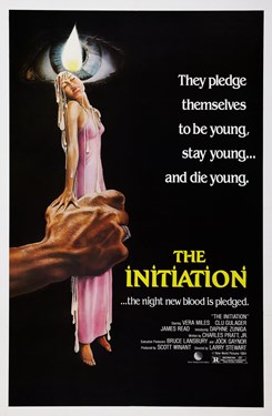 The Initiation
