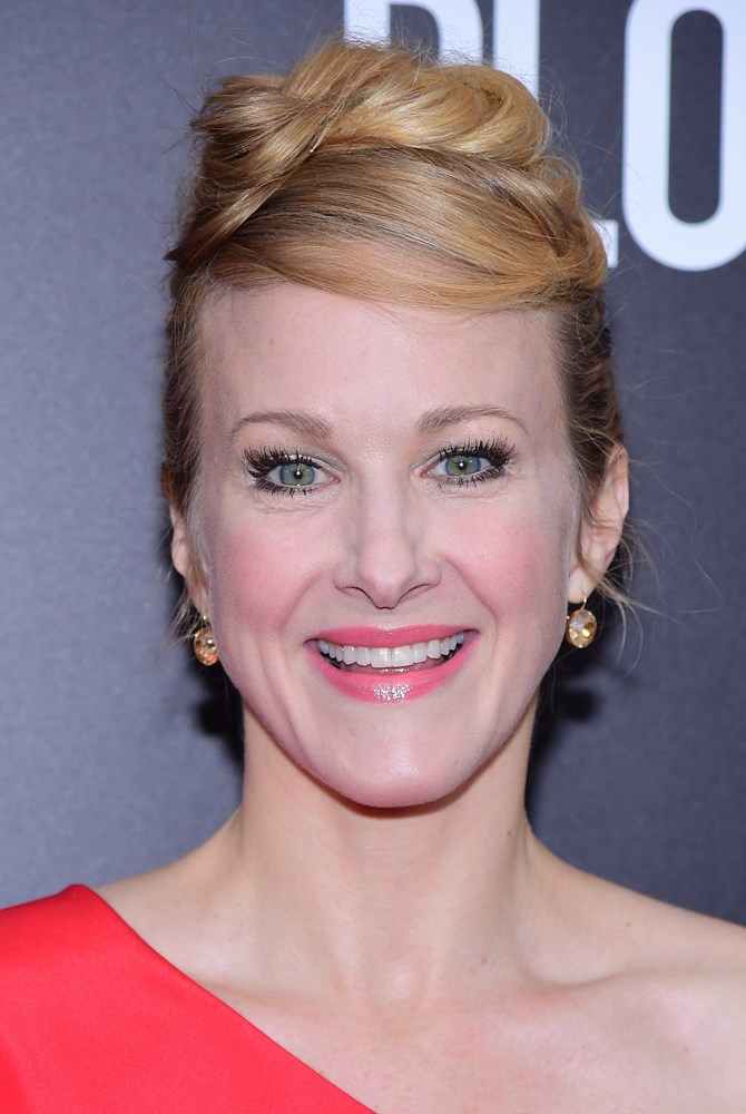 Katie Finneran - Actress