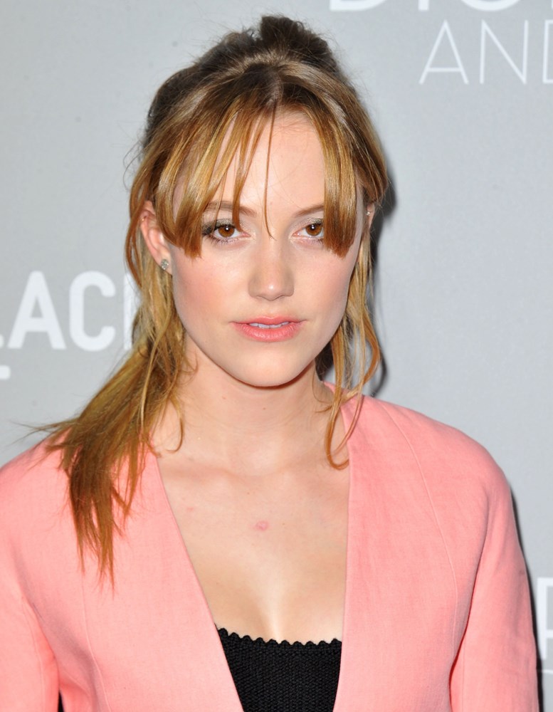 Maika Monroe - Actress