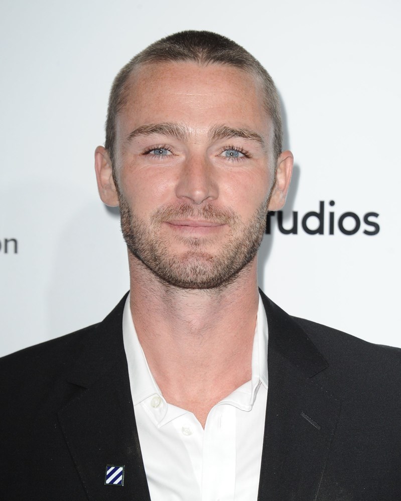 Jake McLaughlin - Actor