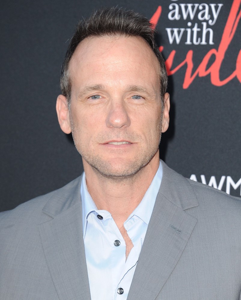 Tom Verica - Actor, Director