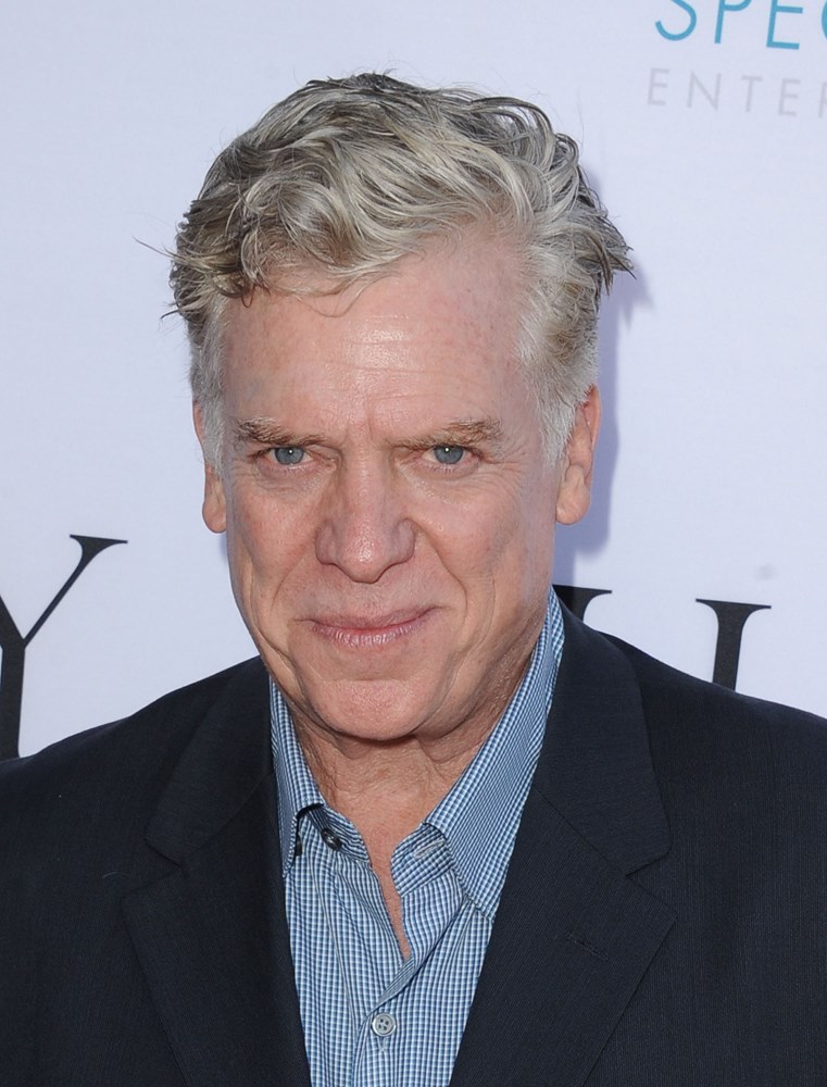 Christopher McDonald - Actor