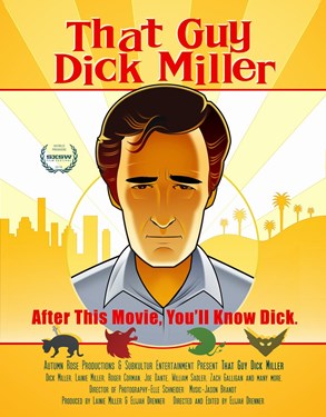 That Guy Dick Miller