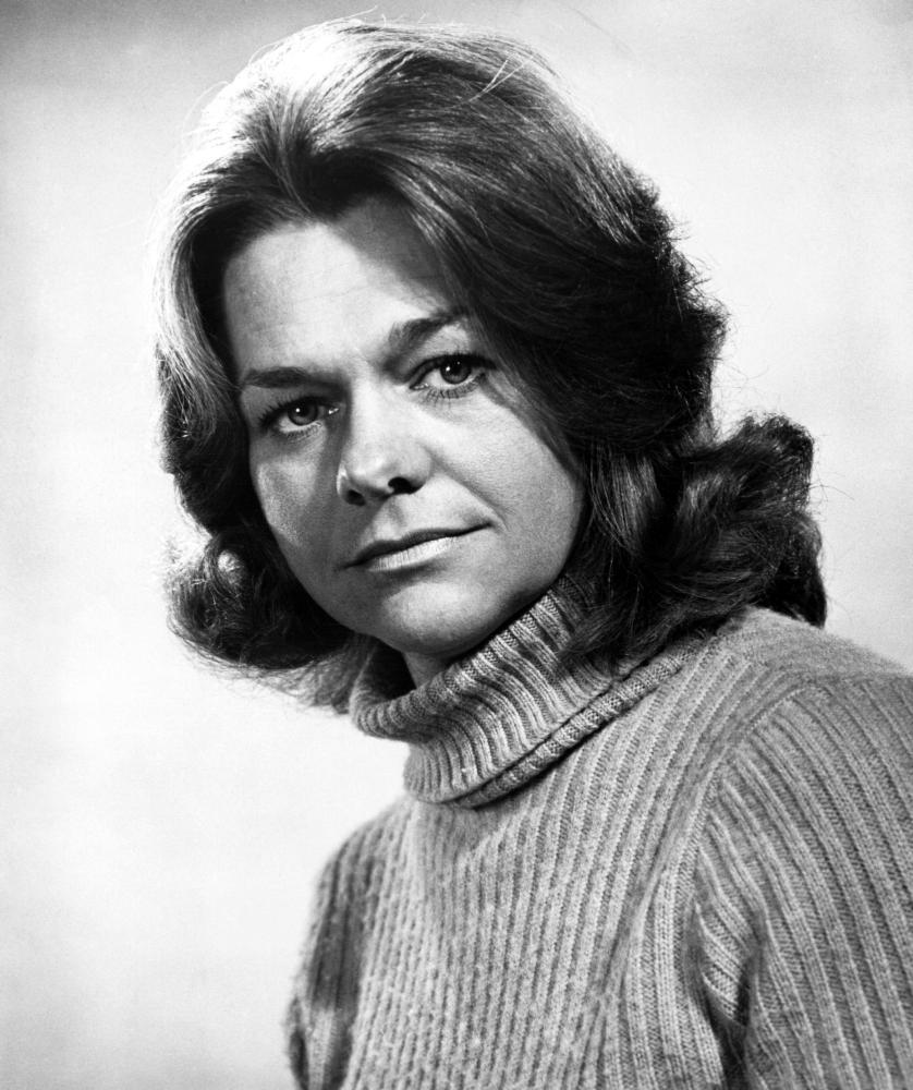 Estelle Parsons - Actress, Singer