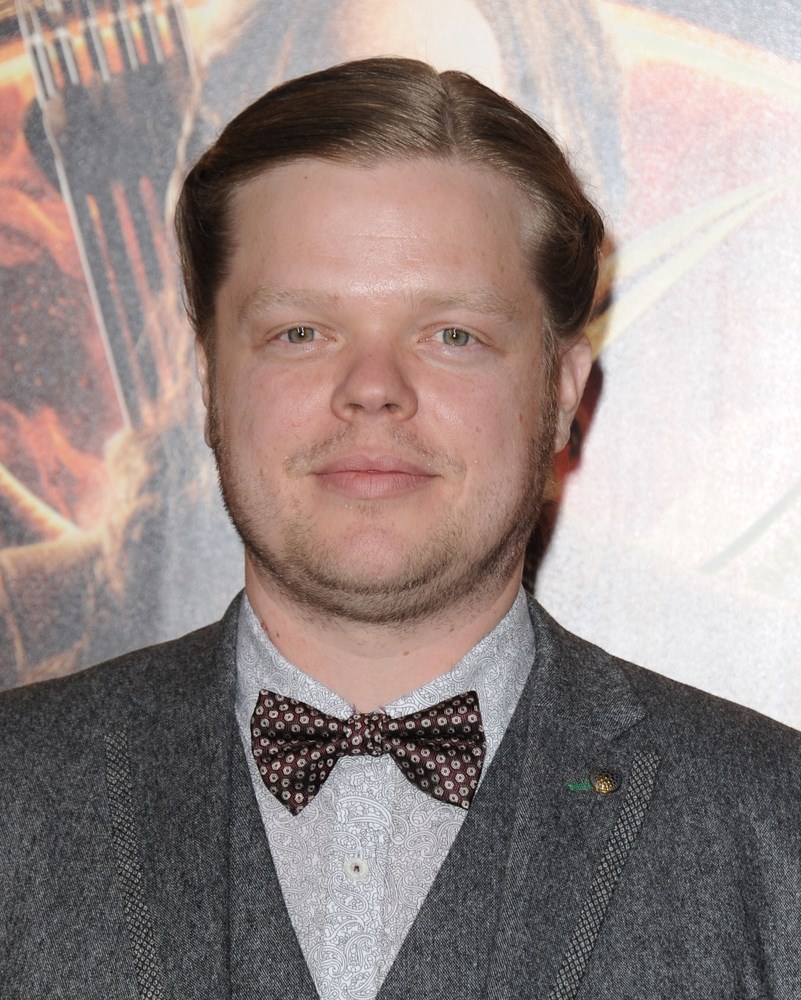 Elden Henson Actor