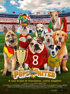 Pups United