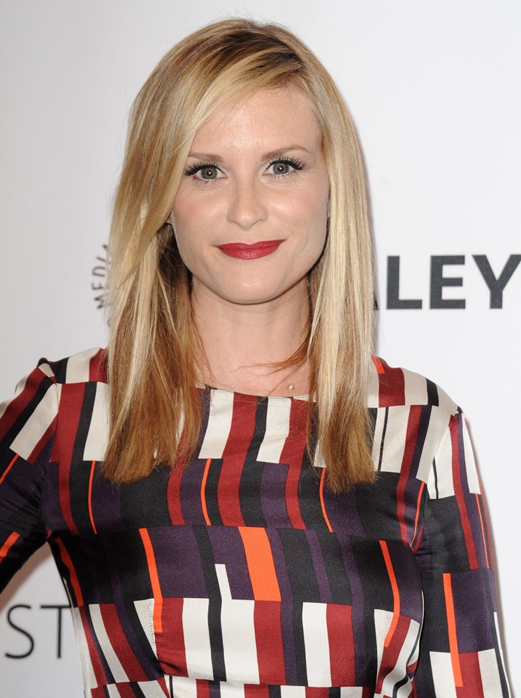 Bonnie Somerville - Actress, Singer