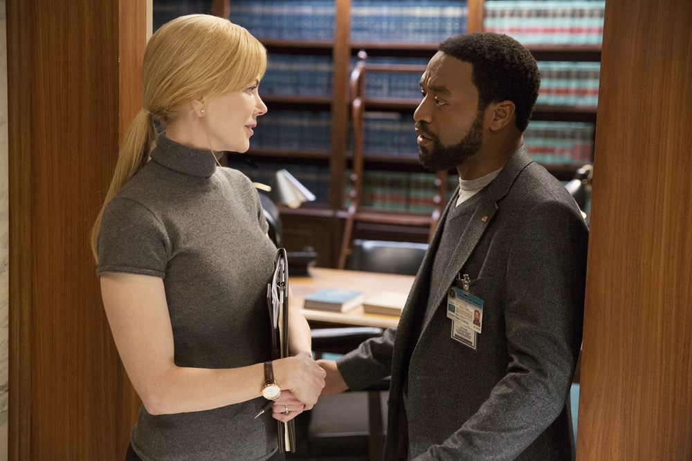 Watch Secret In Their Eyes Streaming