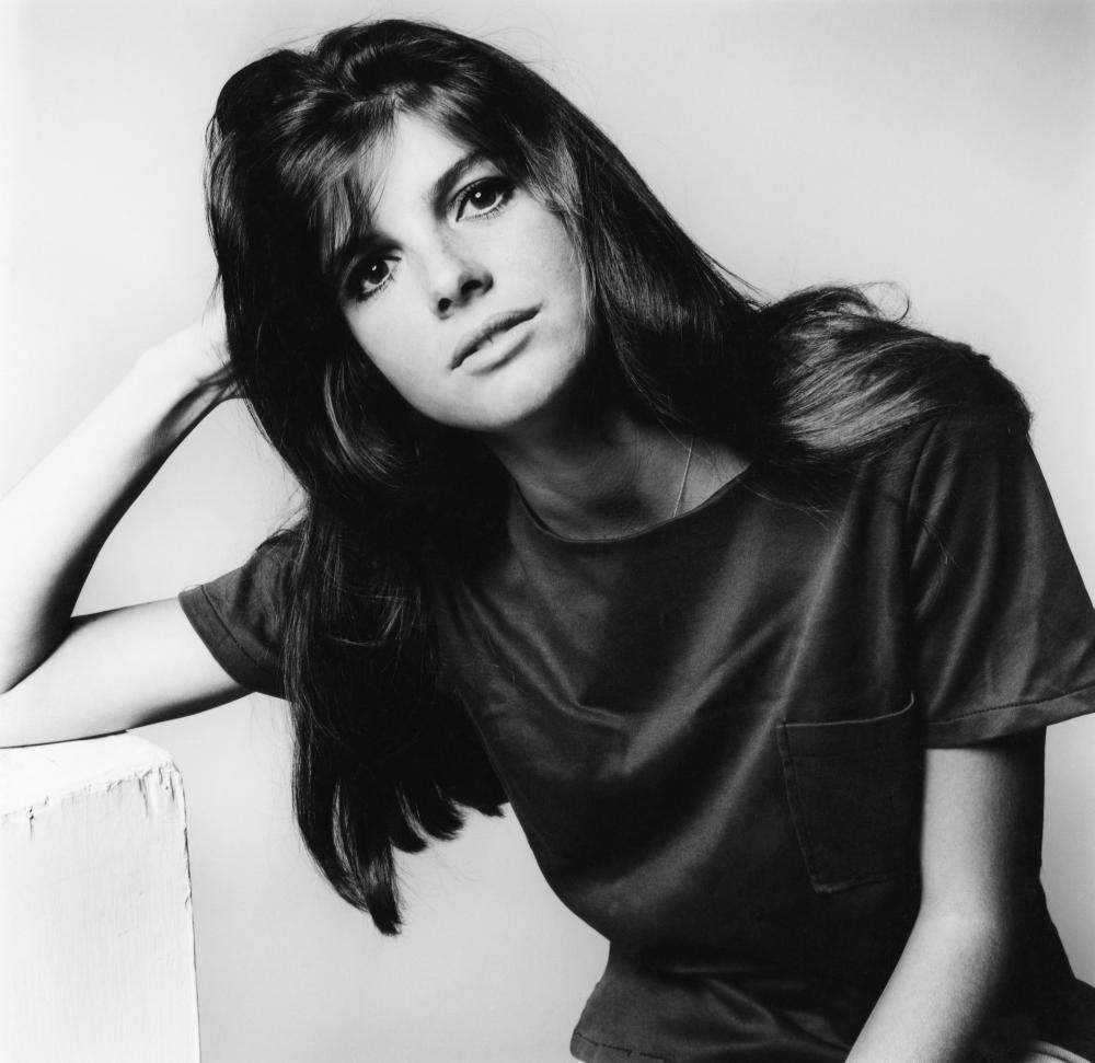Katharine Ross - Actress