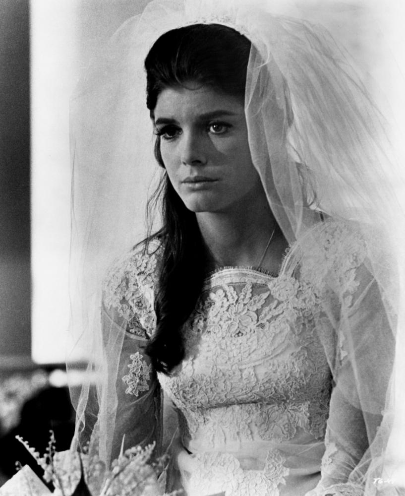 Katharine Ross - Actress