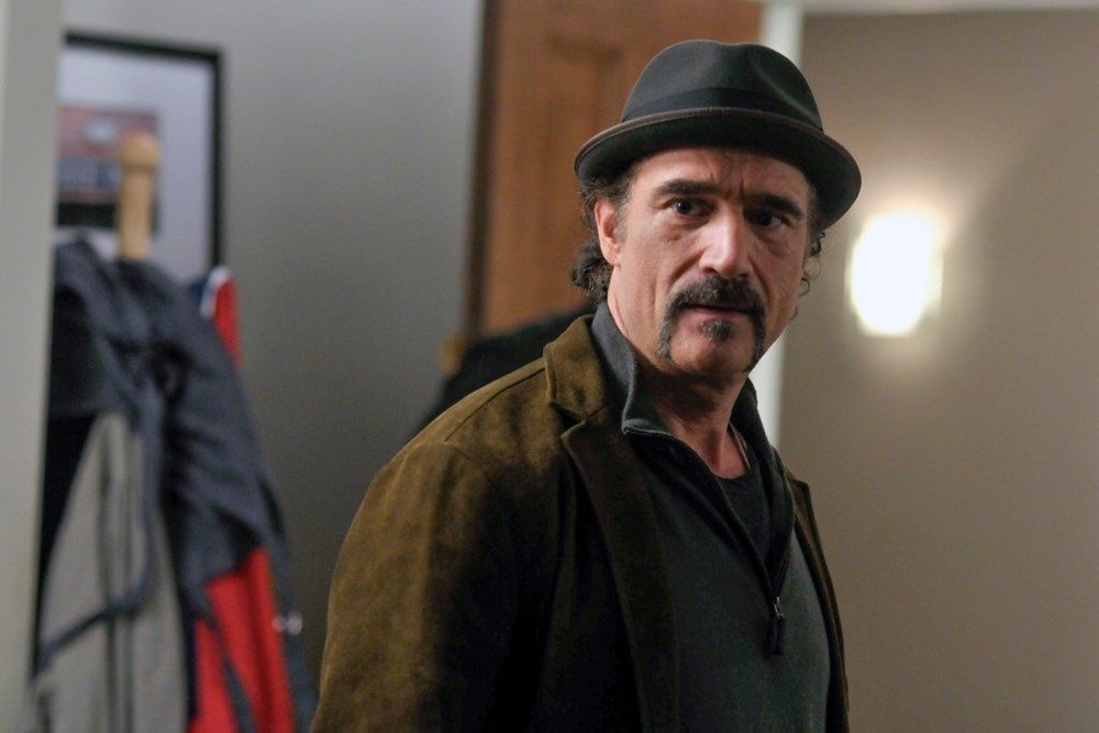Elias Koteas - Actor