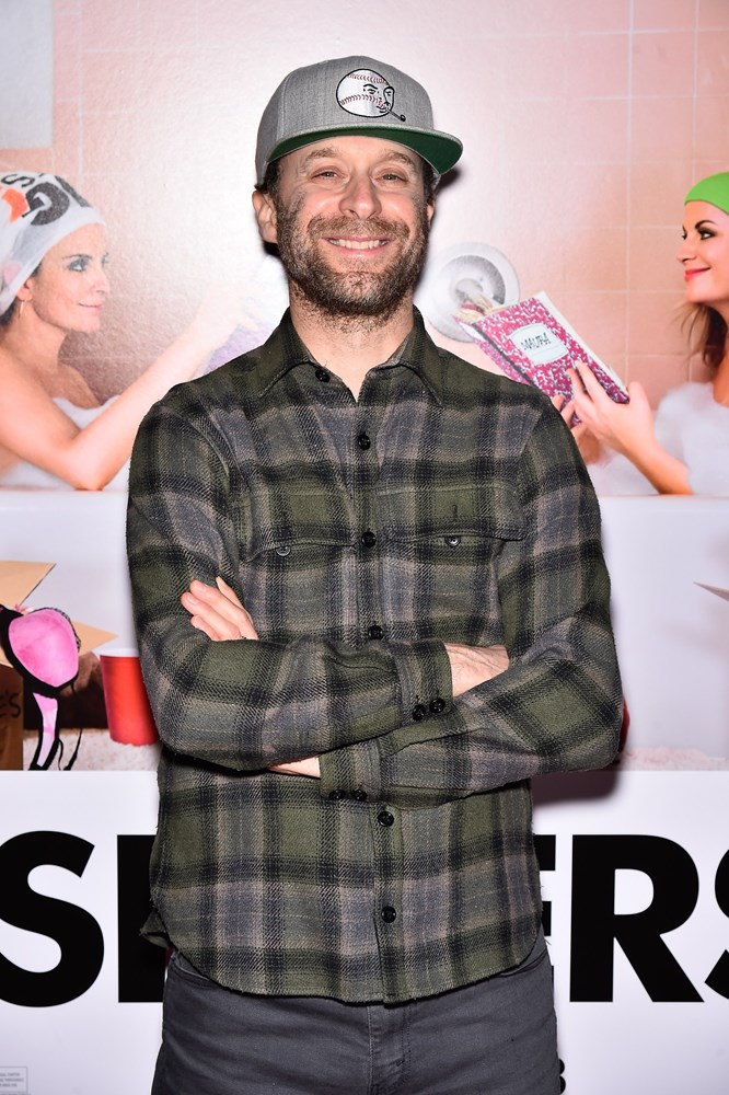 Jon Glaser - Actor, Comedian, Producer, Writer, Director, Voice Actor