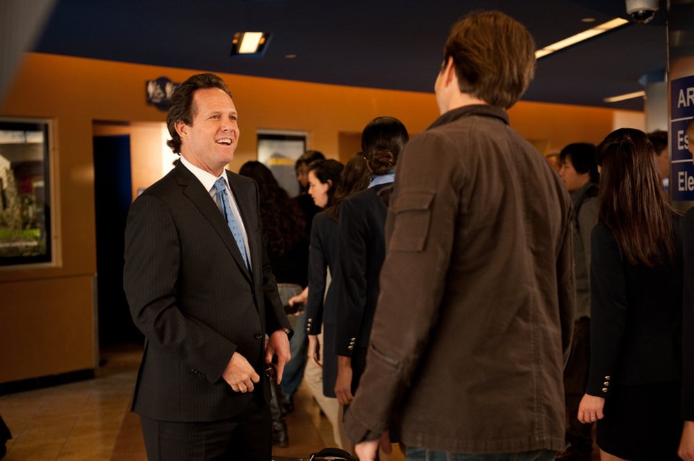 Dean Winters - Actor