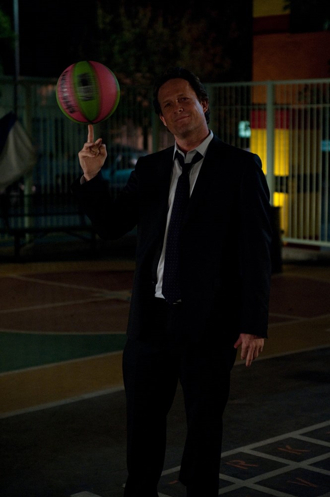 Dean Winters - Actor