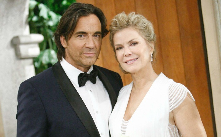 Ronn Moss - Actor, Musician, Singer, Songwriter