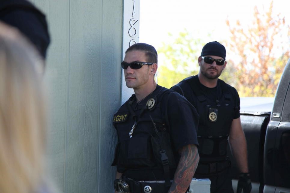 Leland Chapman Modeling 