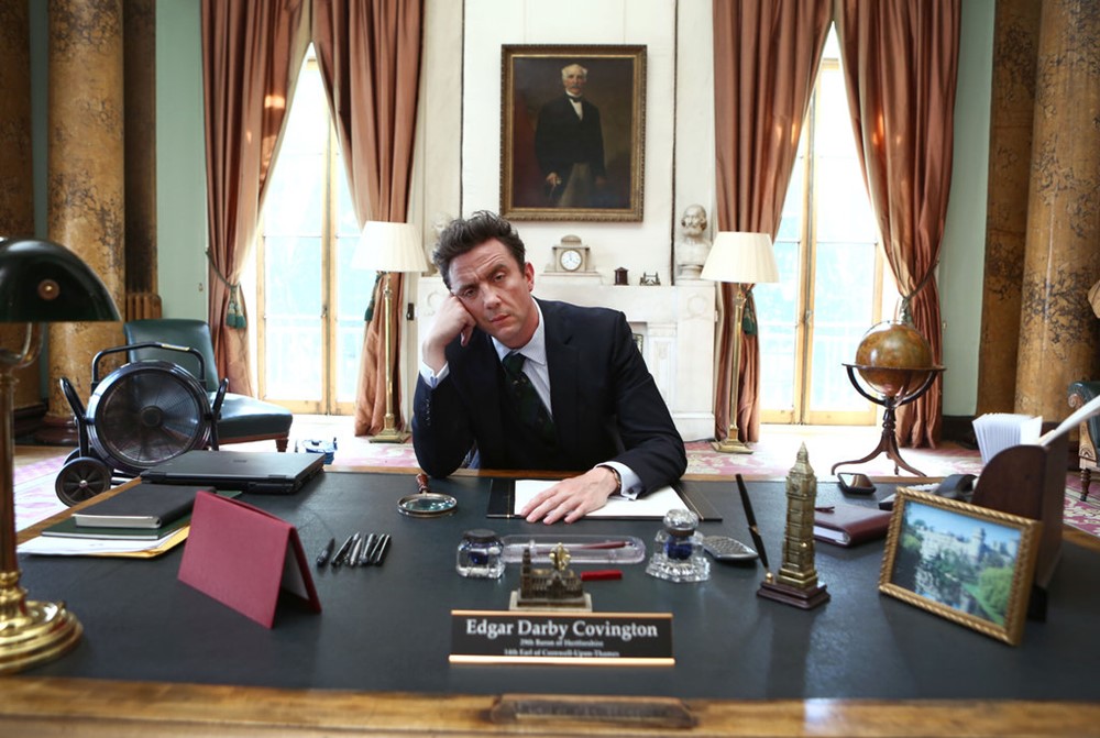 Peter Serafinowicz - Actor, Comedian, Writer