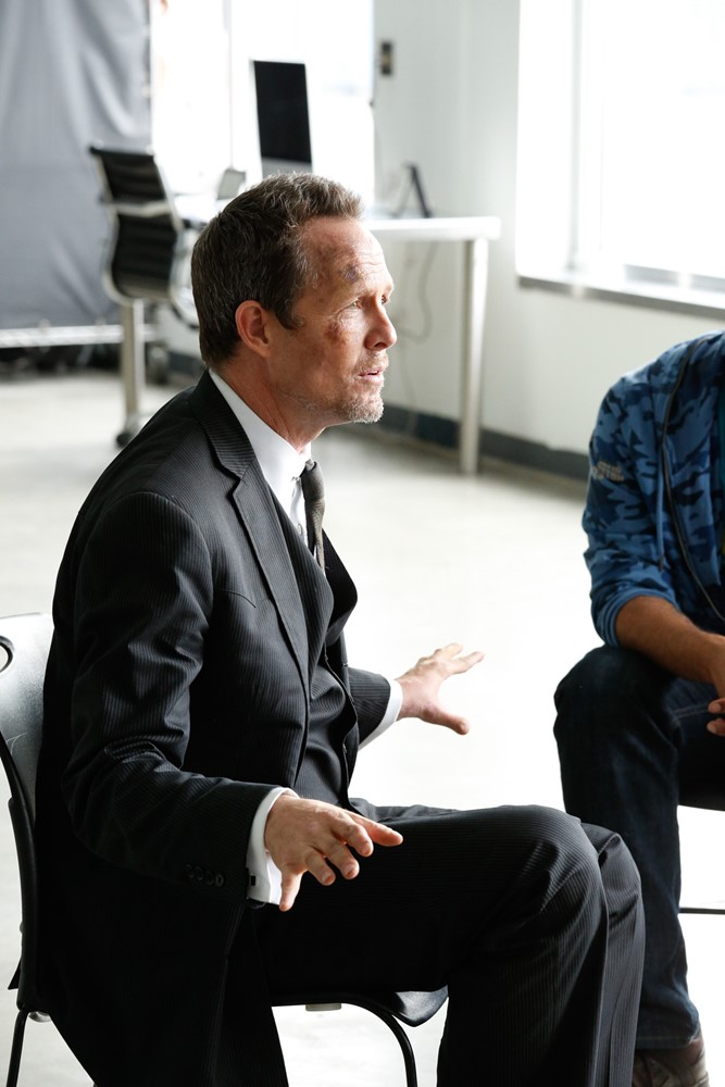 Dean Winters - Actor