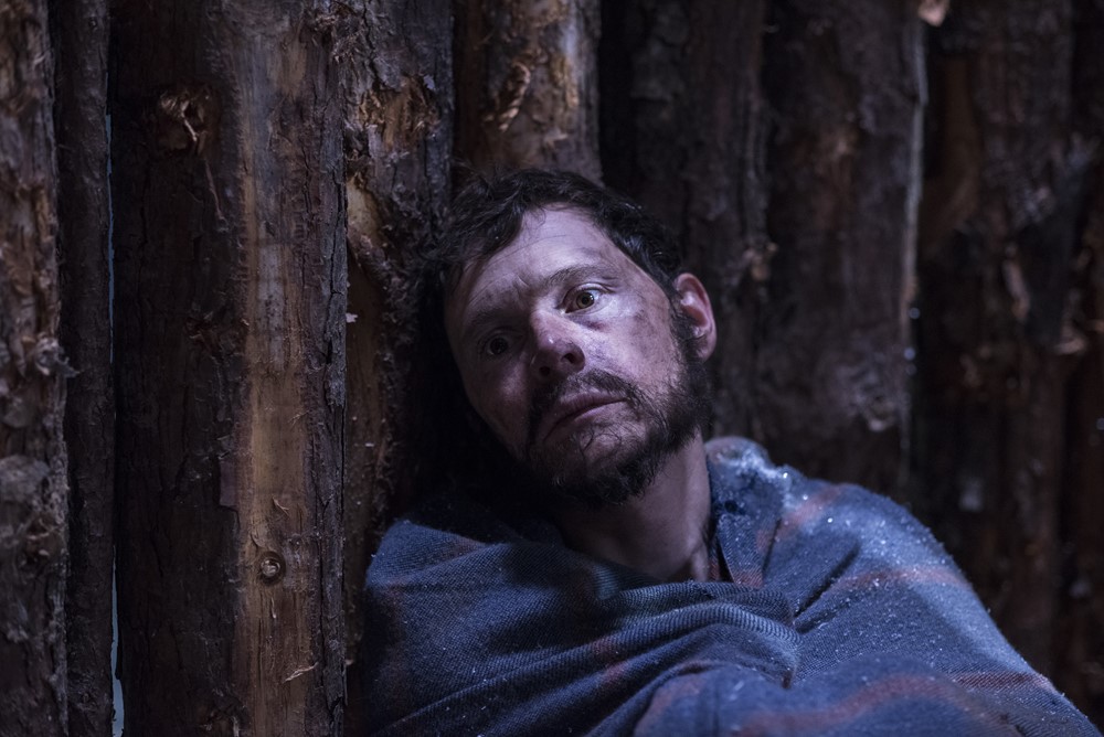 Burn Gorman - Actor, Musician