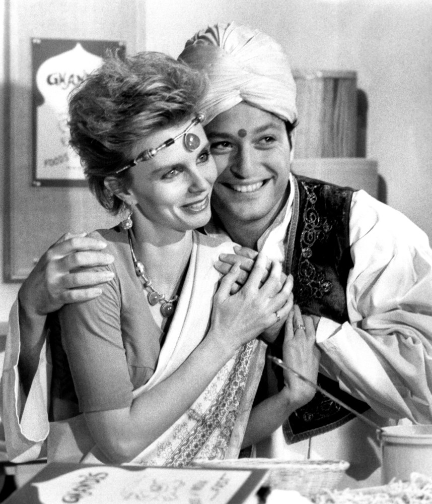 Jennifer Edwards Actress