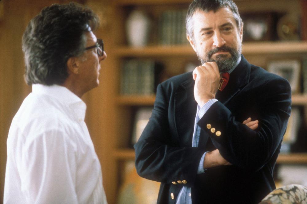 Wag The Dog Essay