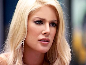 Heidi Montag - Personality, Singer, Actress