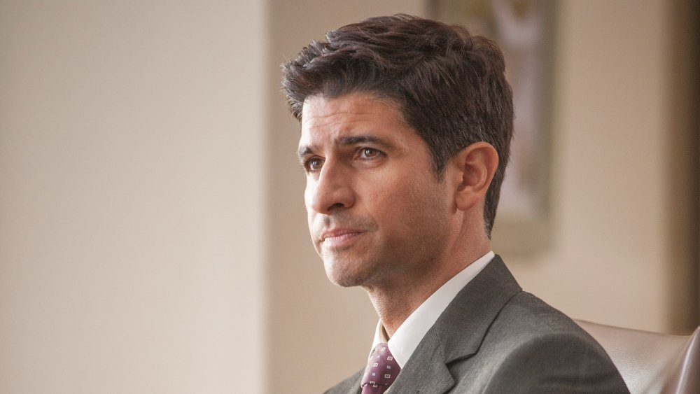 Raza Jaffrey Actor, Singer