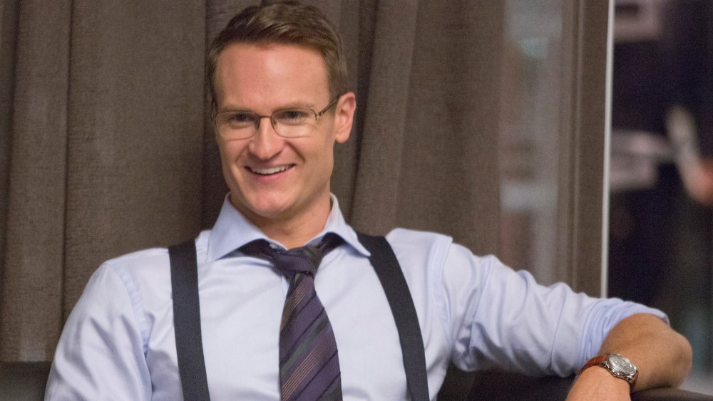 Josh Lawson - Actor, Writer, Director