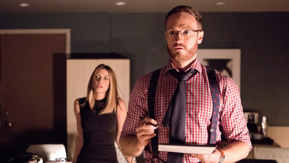 Josh Lawson - Actor, Writer, Director