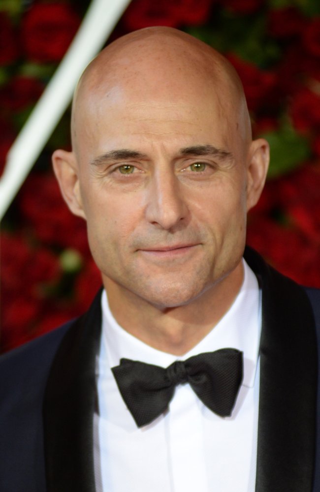 Mark Strong - Actor
