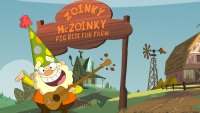 7D, Kevin Michael Richardson, 'Oh Happy Grumpy; Funniest Hair Day', Season 2, Ep. #3, 02/06/2016, ©DISNEYXD