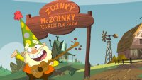 7D, Kevin Michael Richardson, 'Oh Happy Grumpy; Funniest Hair Day', Season 2, Ep. #3, 02/06/2016, ©DISNEYXD