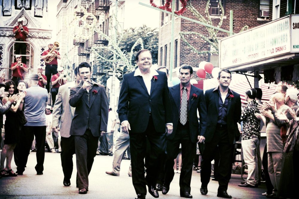 Paul Sorvino - Actor