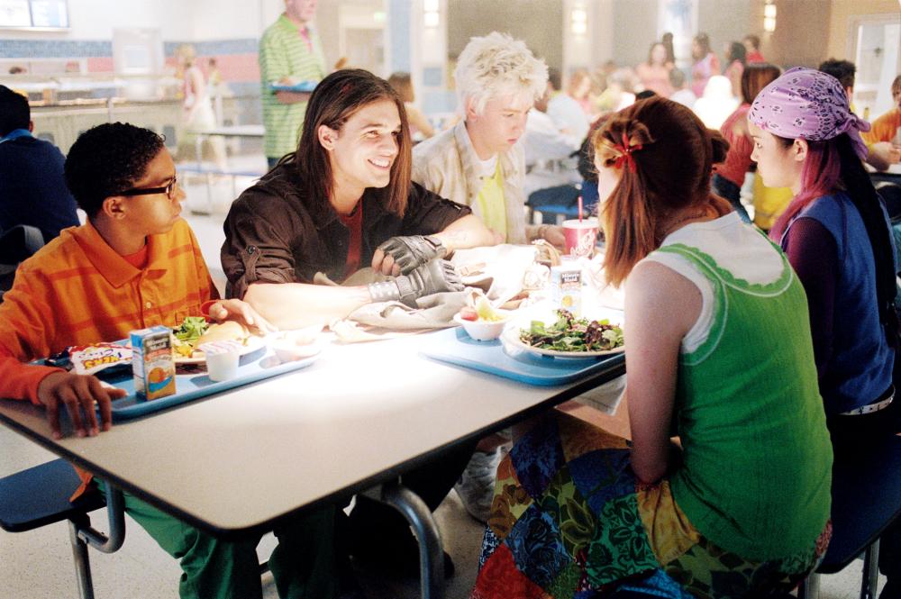 Michael angarano kristen stewart Michael angarano kristen stewart