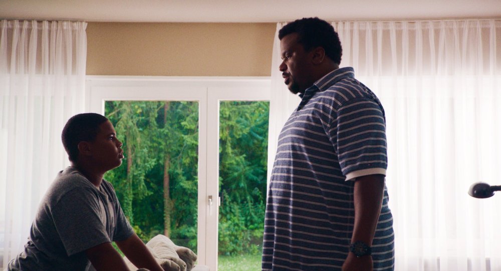 Watch Morris From America Online Forbes