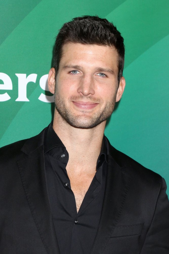 Parker Young Actor