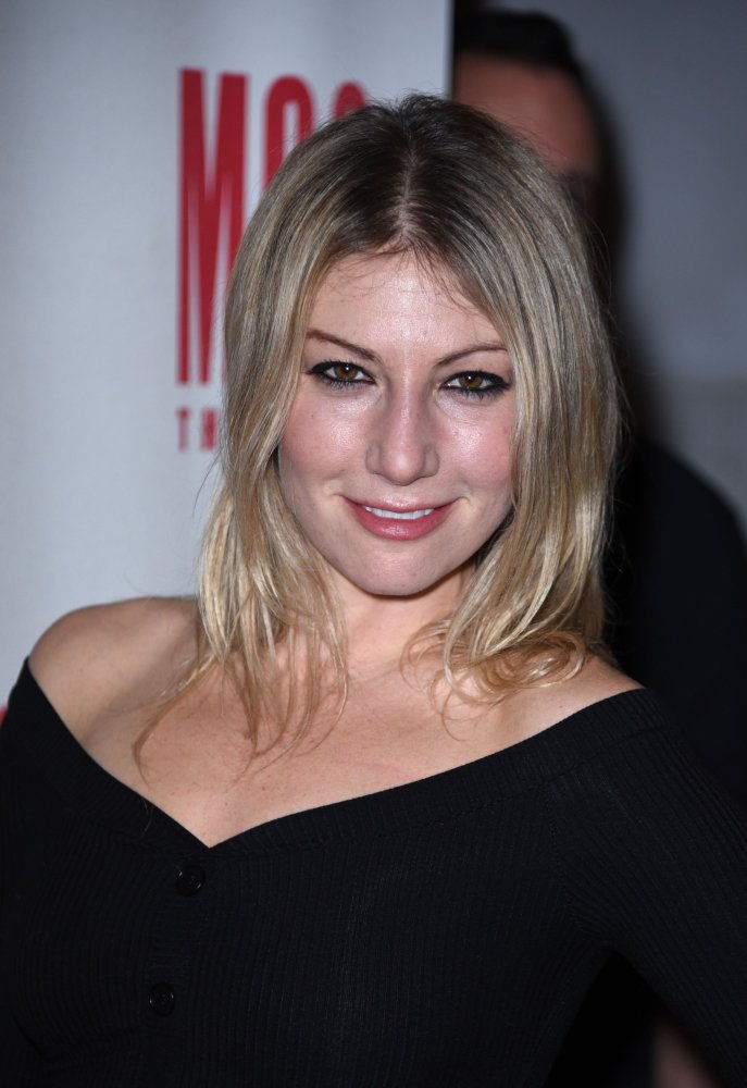 Ari Graynor - Actress