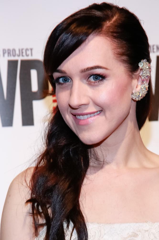 Lena Hall - Actress, Singer