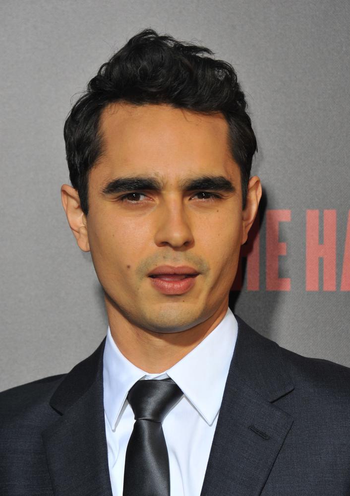 Max Minghella - Actor