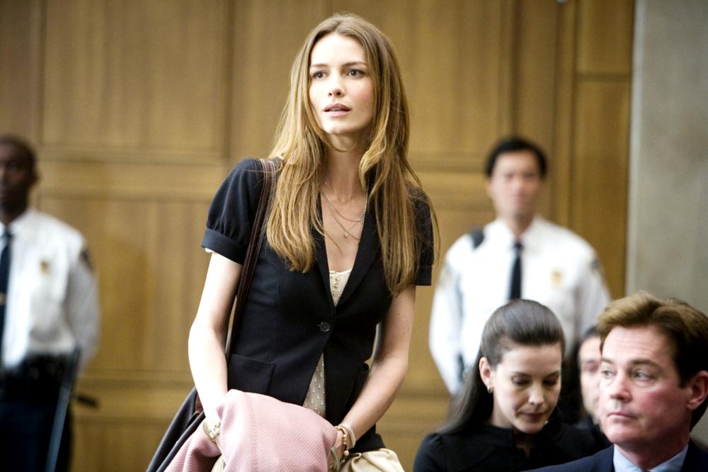 Saffron Burrows Actress Saffron Burrows Actress
