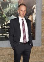 Ewen Bremner at arrivals for JACK THE GIANT SLAYER Premiere, TCL (formerly Grauman''s) Chinese Theatre, Los Angeles, CA February 26, 2013. Photo By: Emiley Schweich