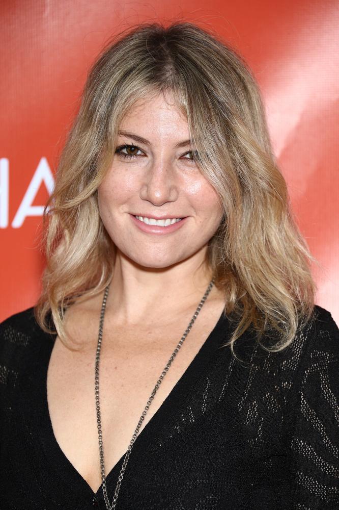 Ari Graynor - Actress